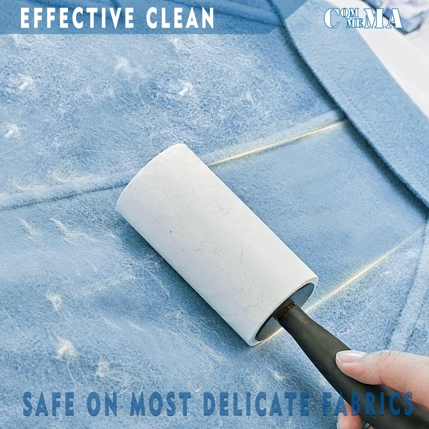 Recargas Rodillo Quitapelusas Wenzhou - Paquete 6 x 540 Hojas