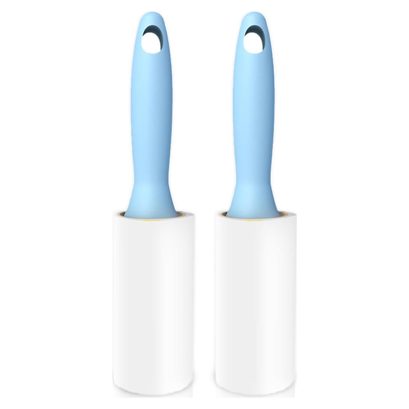 Rodillos Adhesivos SunGrow para Mascotas, 2 Portátiles 20.32 cm