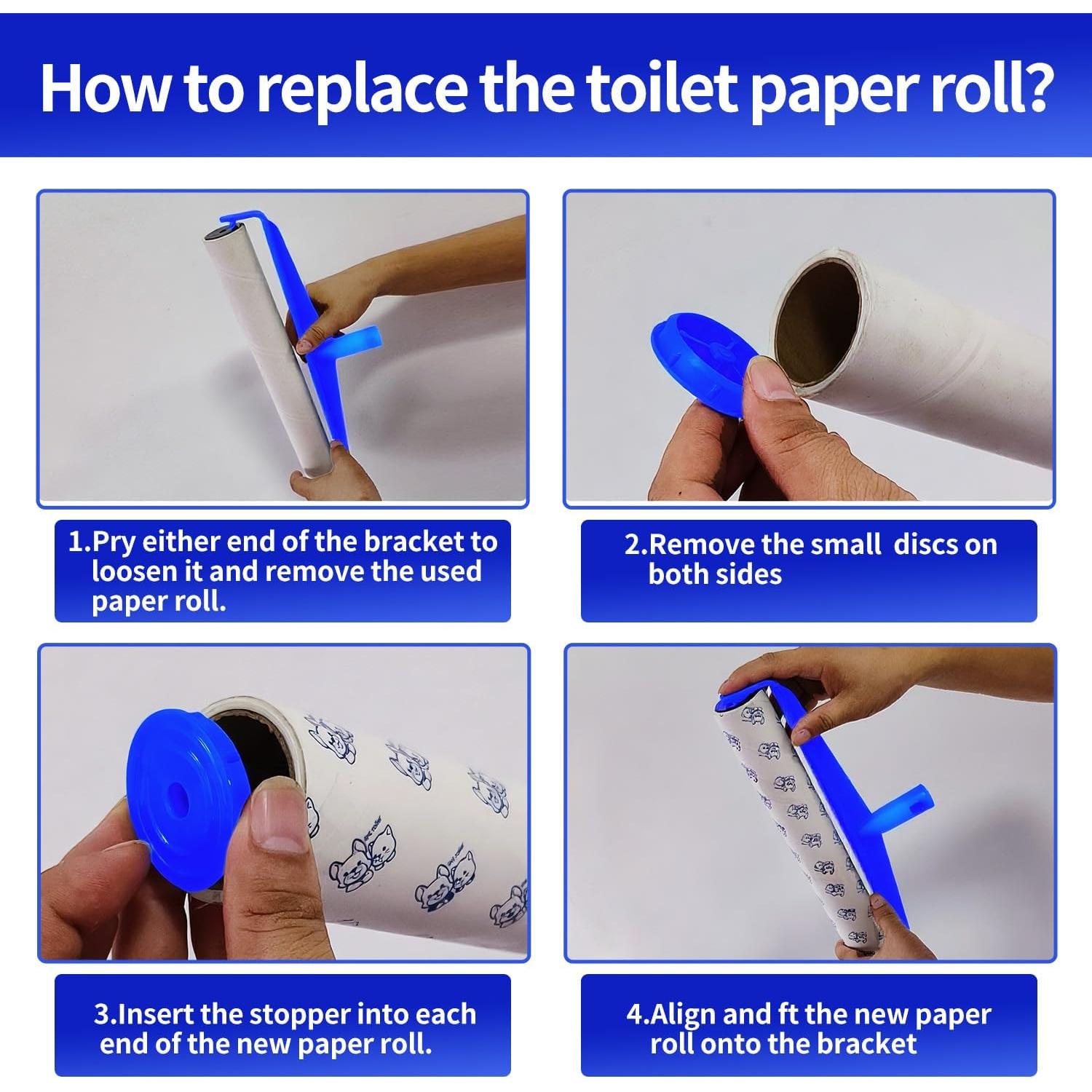 Rodillo Quitapelusas MNWHUC 25cm Extra Pegajoso con Mango Largo