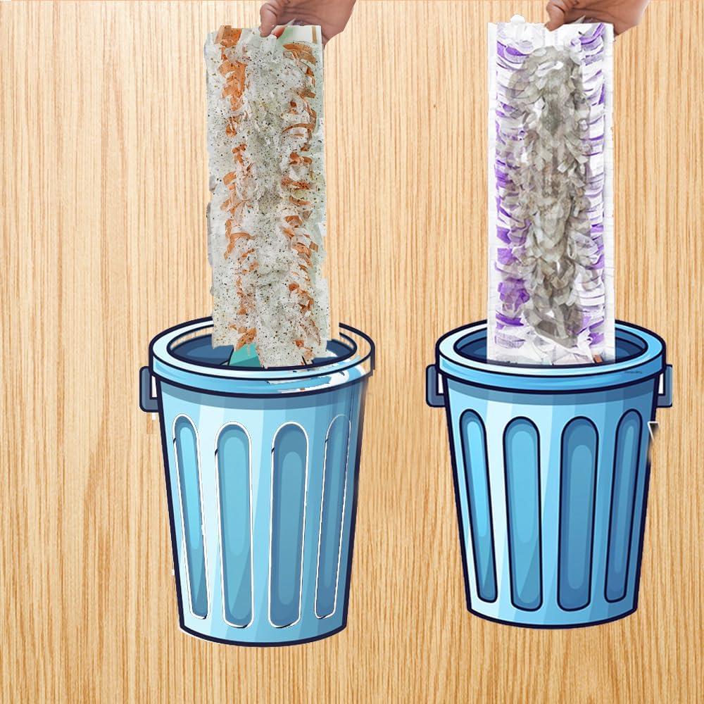 Recargas de almohadillas de limpieza PowerMop 10 unidades Multi-Superficie