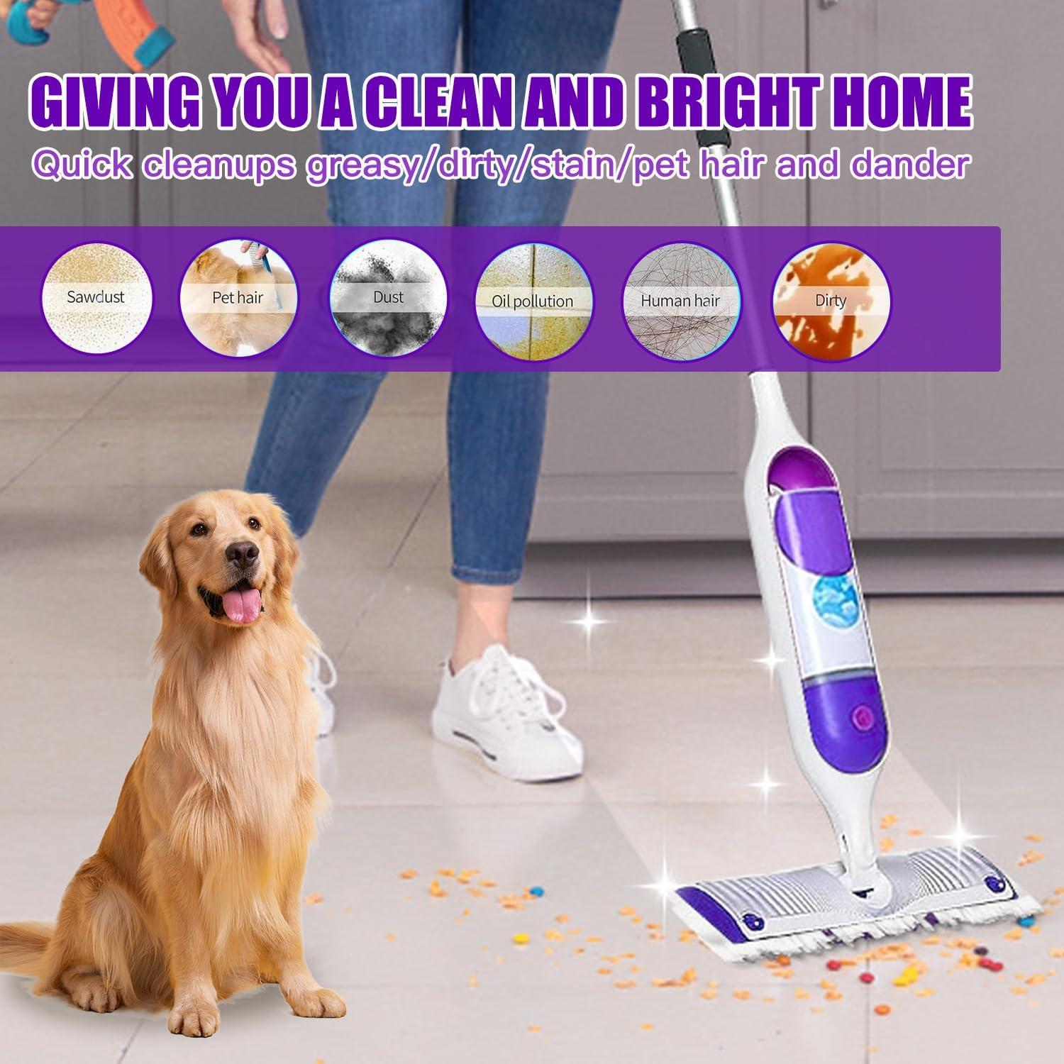 Recambios Almohadillas Swiffer PowerMop 28 Unidades Multi-Superficie