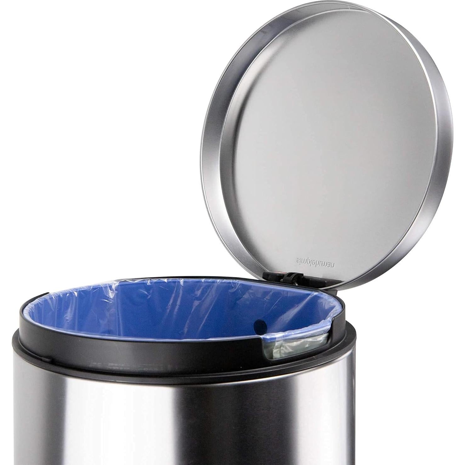 Bolsas de Basura Neutrino 100 Unidades 30-35 Litros Pesadas