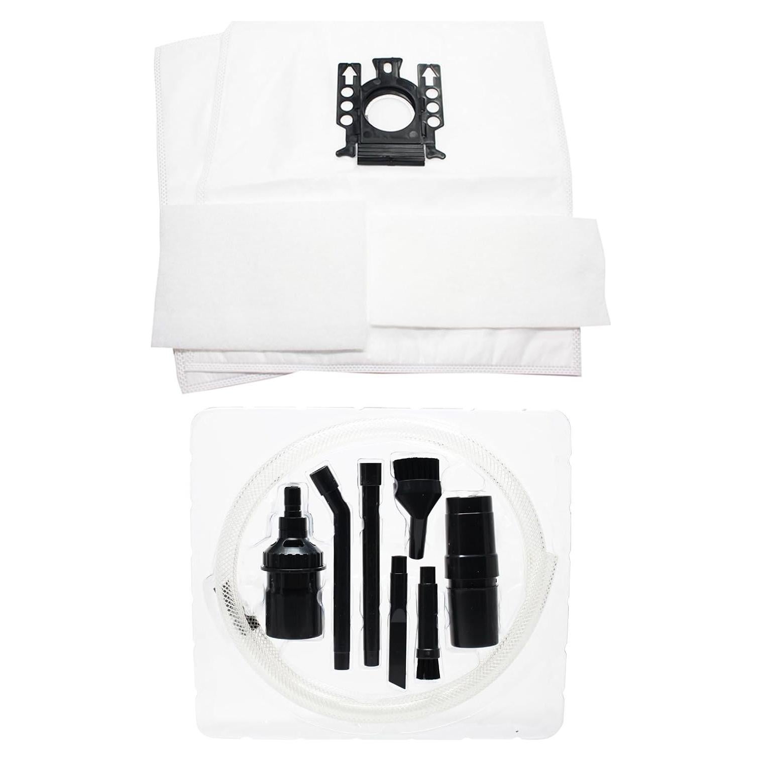 Batería UpStart Reemplazo para Aspiradora Miele Classic C1