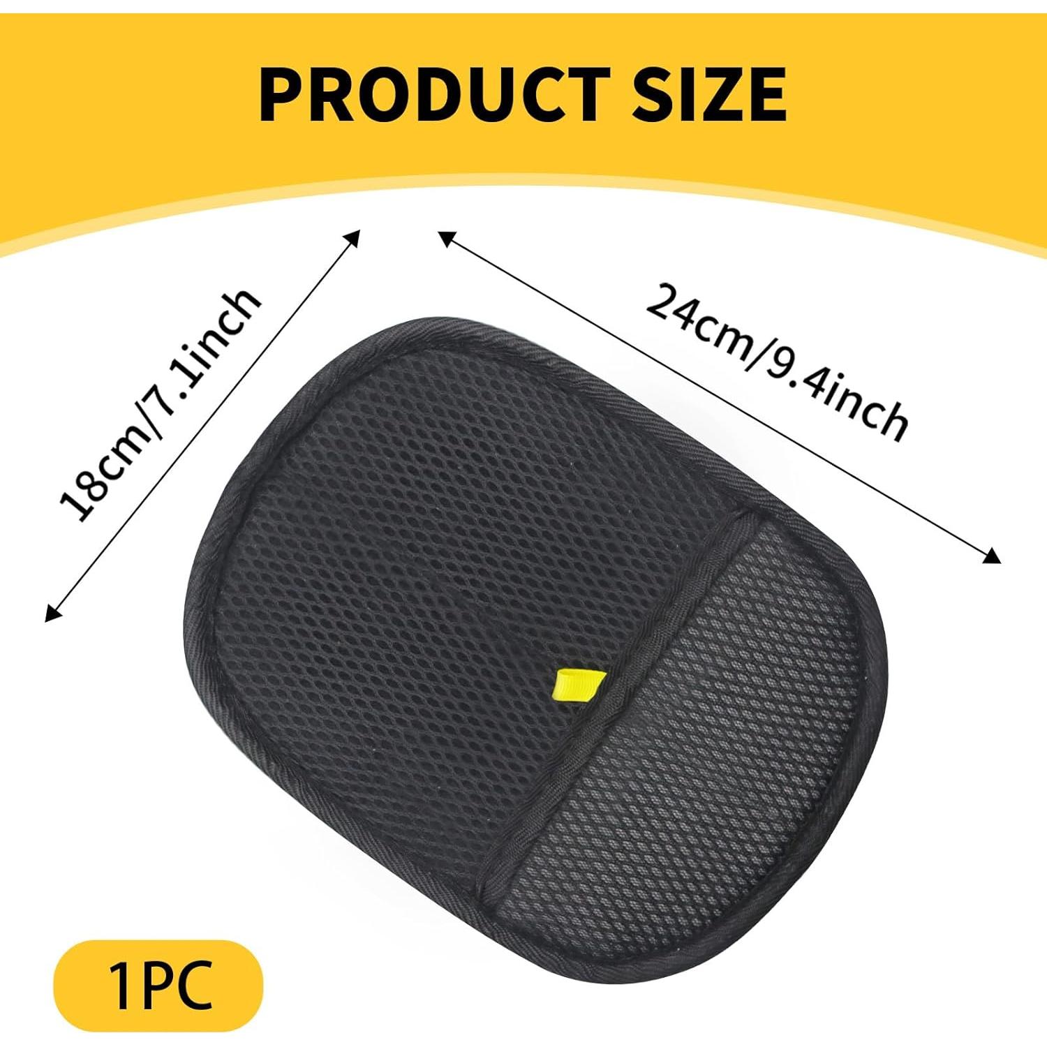 Guantes de Remoción de Estática QIYUDA para Mascotas - 1 pieza