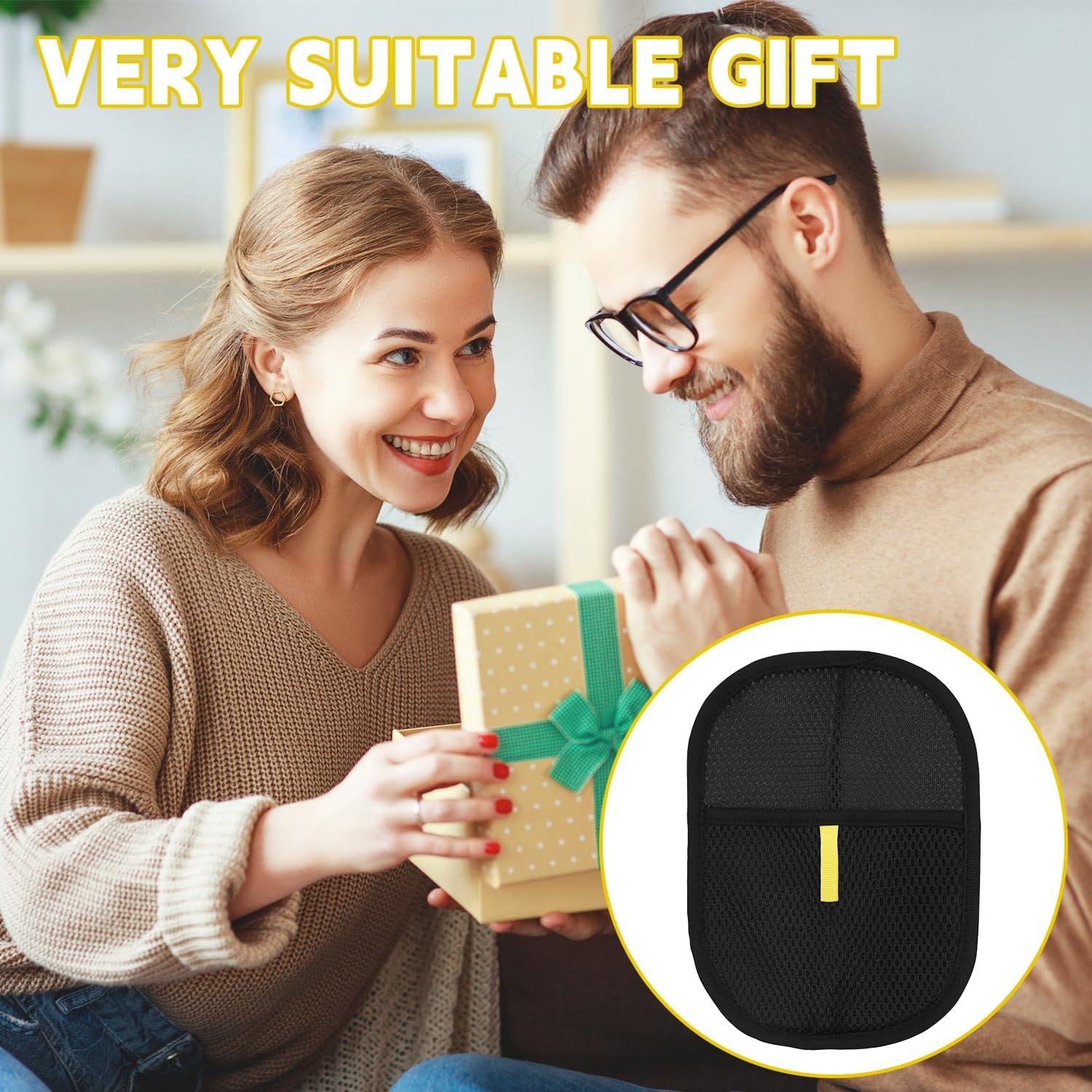 Guante Quitapelos para Mascotas DVHNMK 2 PCS Reutilizables