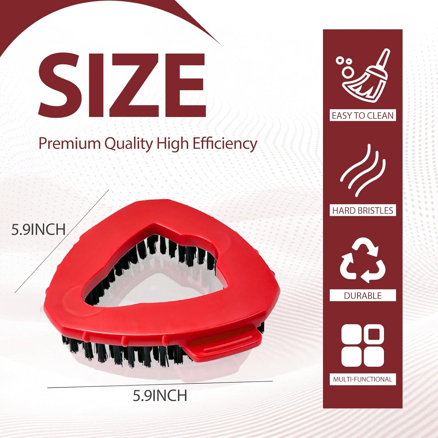 Cabezal de fregona giratoria O Cedar EasyWring 1 tanque 2 unidades