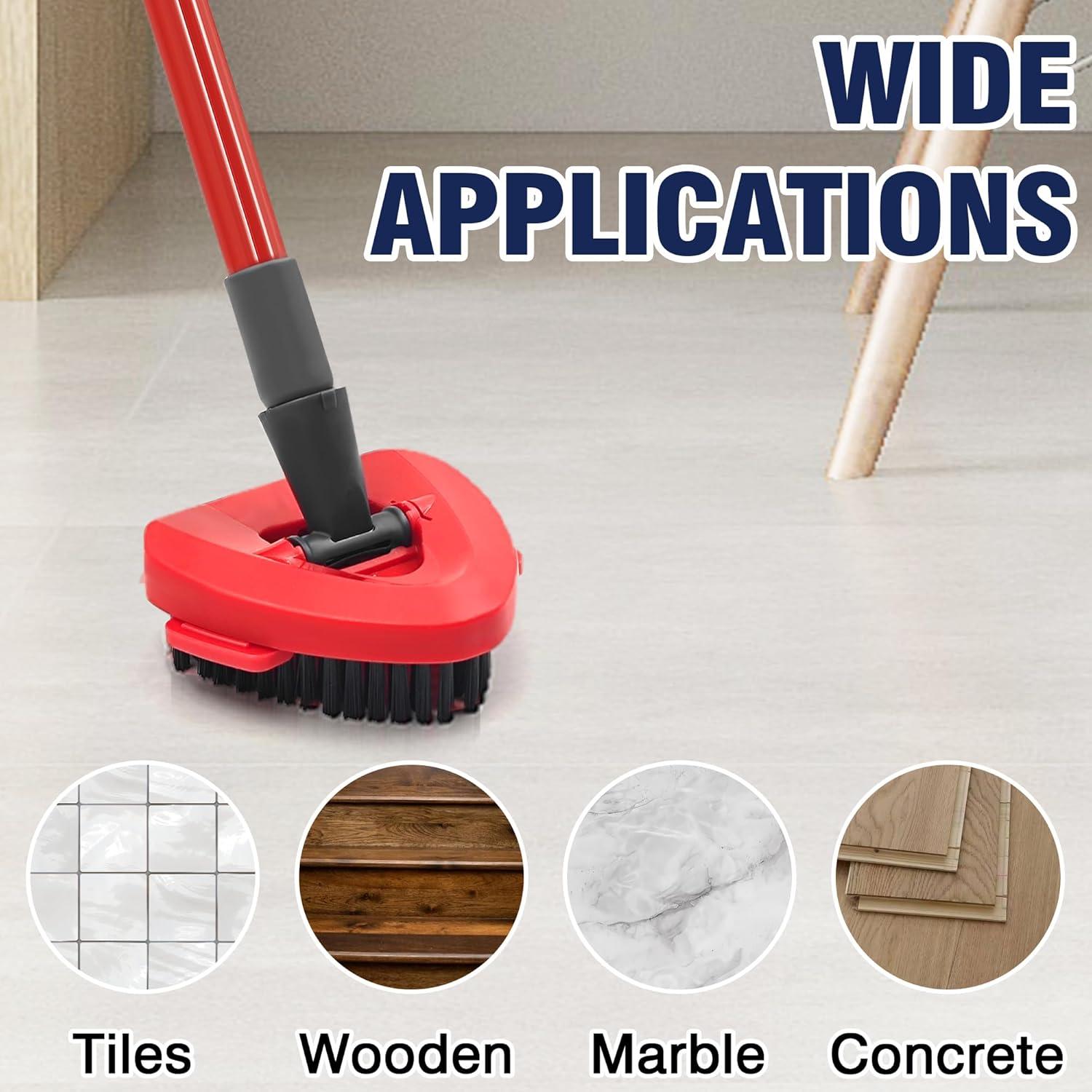 Cabezal de Repuesto para Fregona O-Cedar RinseClean - 2 Piezas