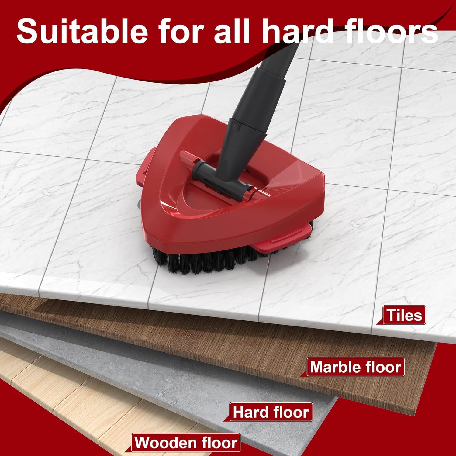 Cabezal de Reemplazo Aifacay para Fregona RinseClean 2 Tanques