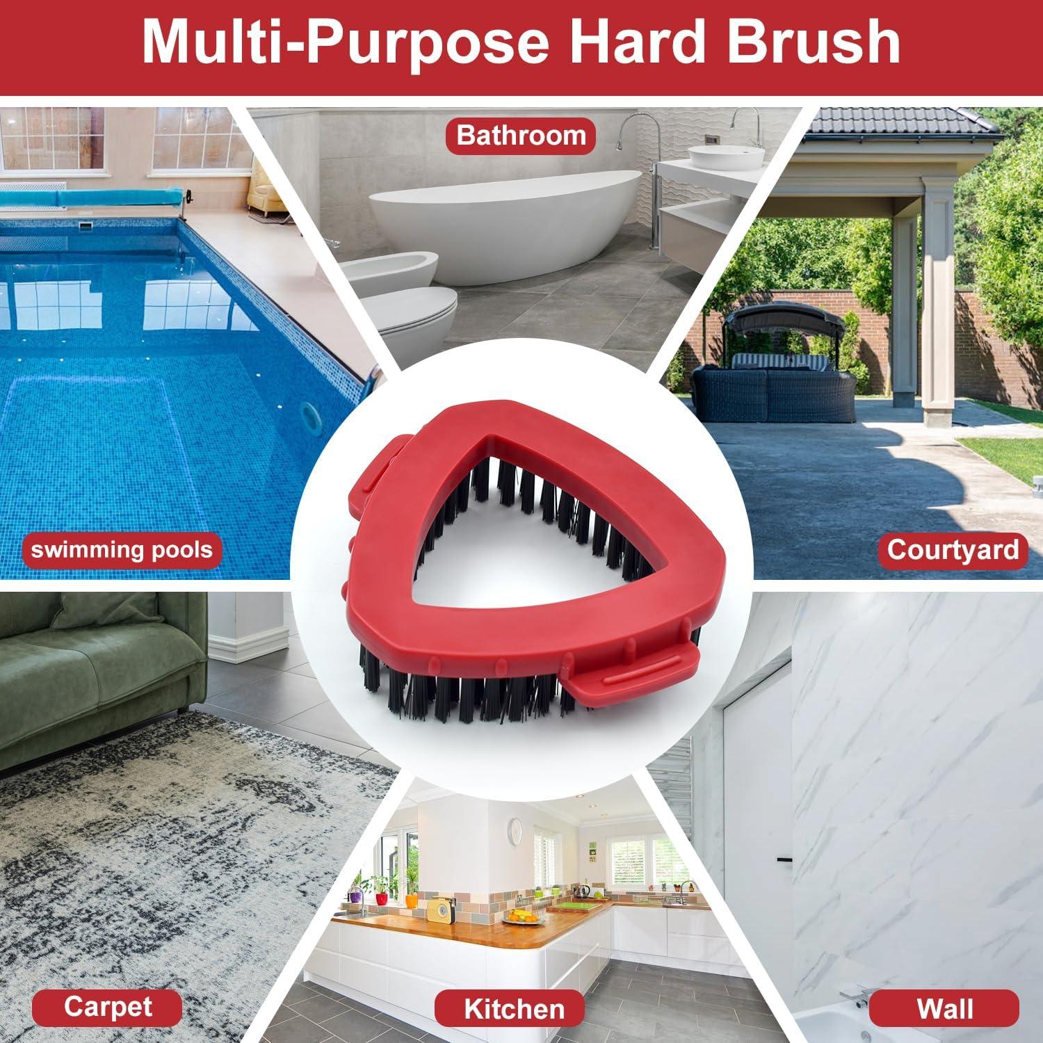 Cabezal de Reemplazo O-Cedar RinseClean 2 Tanques 11.18 cm