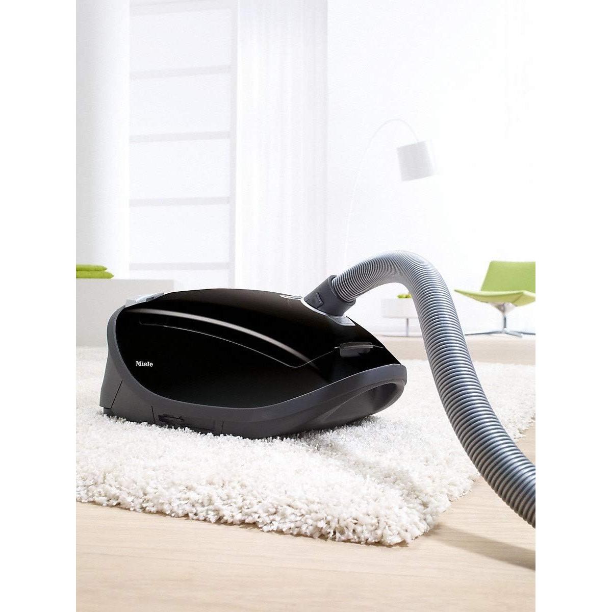 Aspiradora de Cilindro Miele Complete C3 Kona HEPA 1200W