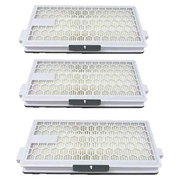 Paquete de 3 Filtros HEPA NorthShore para Aspiradora Miele