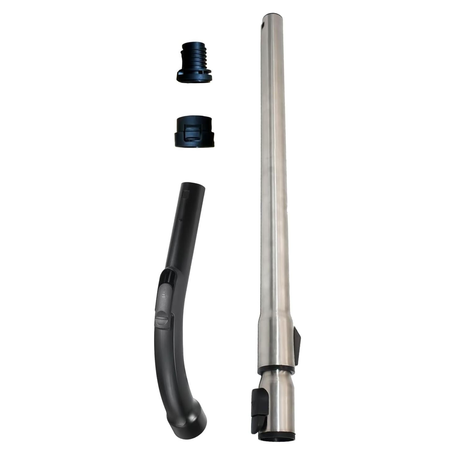 Tubo de Extensión para Aspiradora Miele 59.94 a 99.84 cm