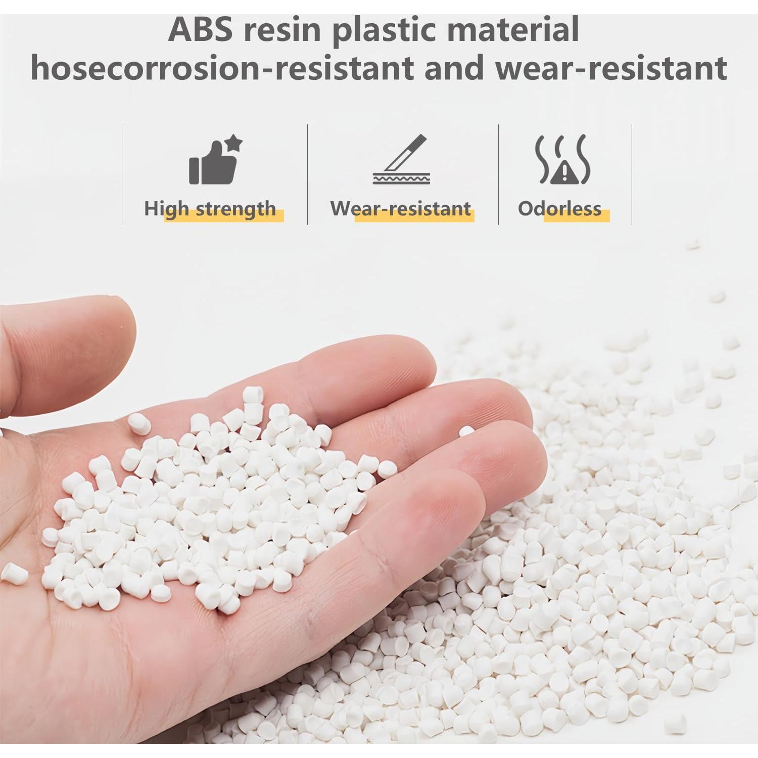 Tubo de Extensión para Aspiradora Miele 59.94 a 99.84 cm