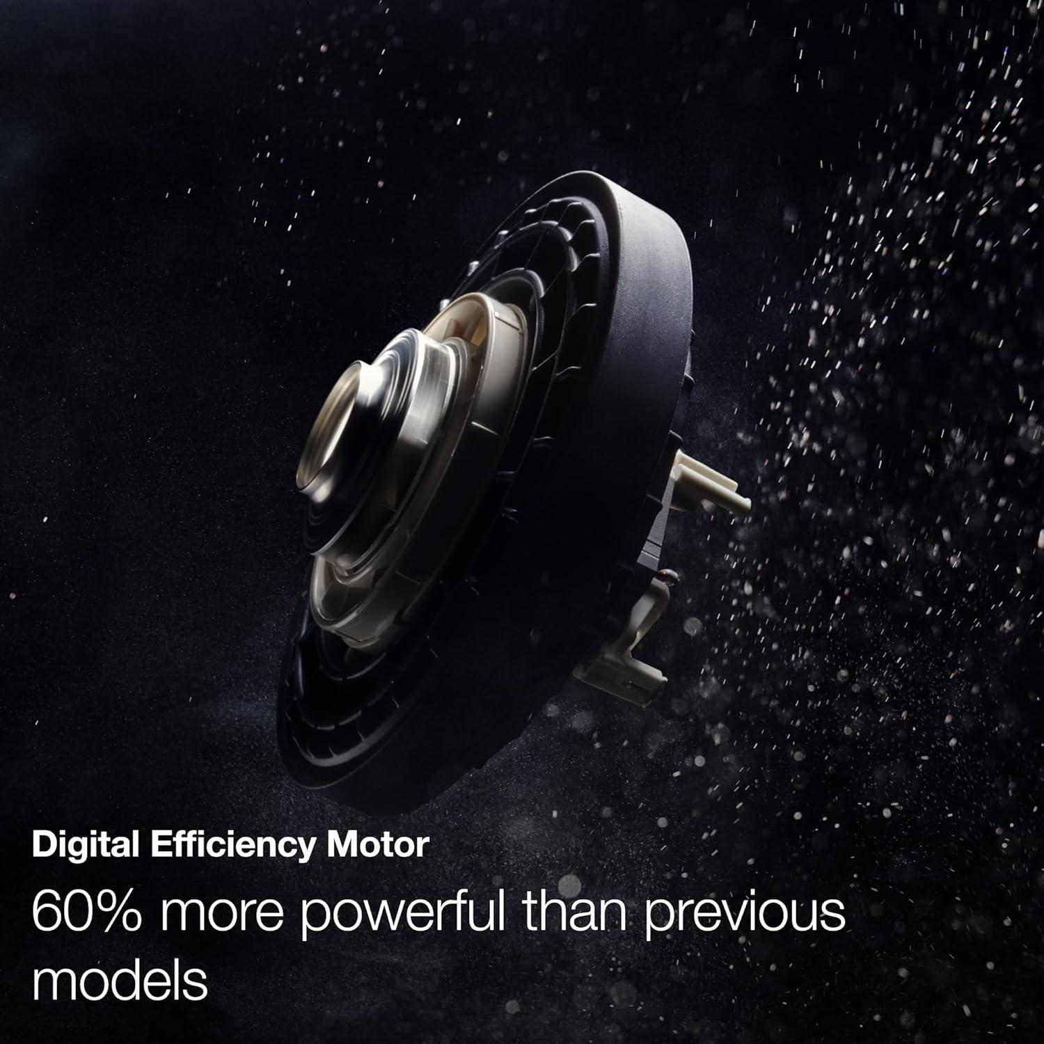 Aspiradora Inalámbrica Miele Triflex HX2, 60 min, Blanco Loto