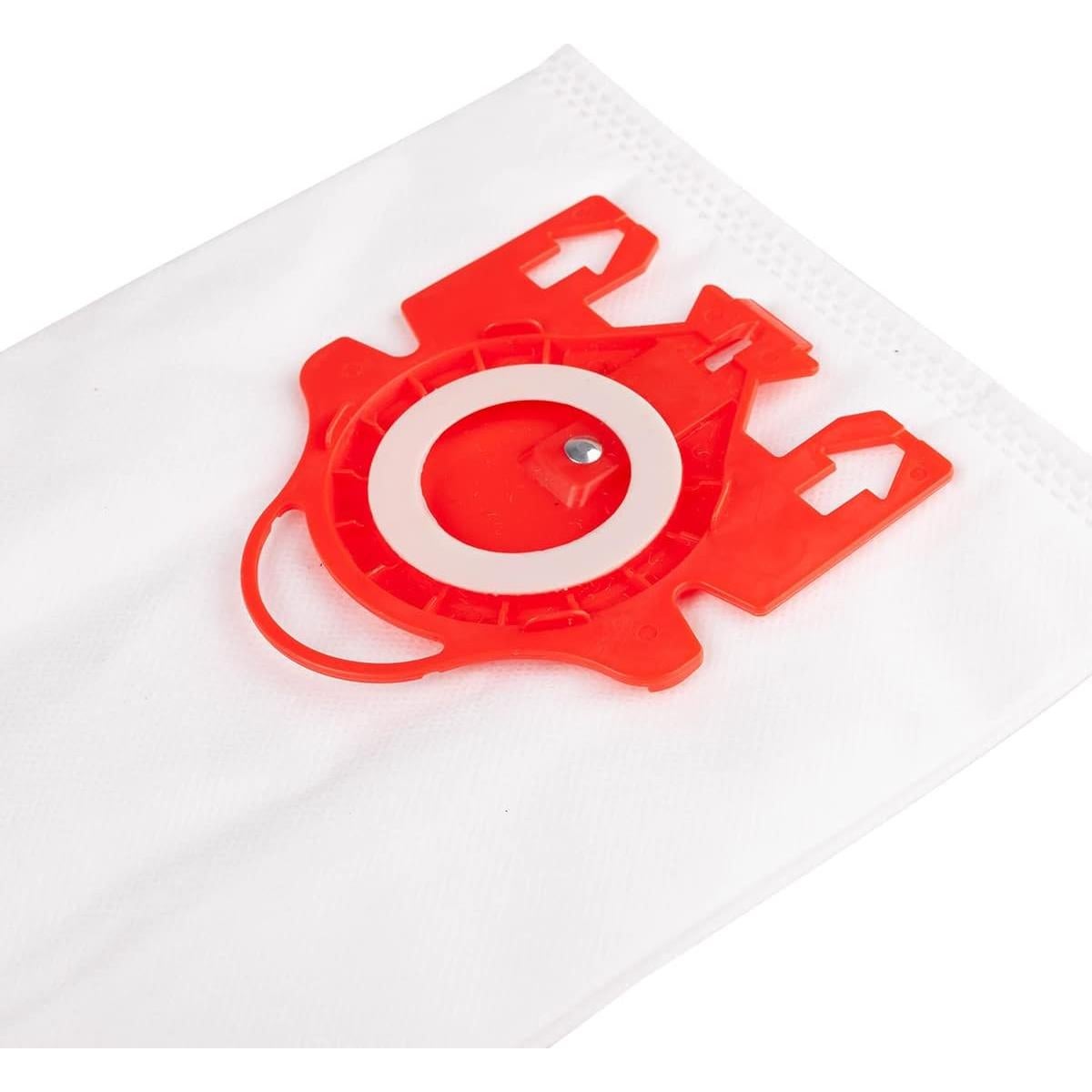 Paquete 12 Bolsas de Polvo FJM + 2 Filtros Miele Compatible