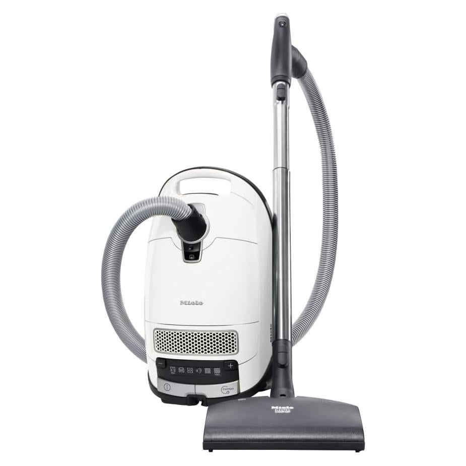 Aspiradora Miele Complete C3 Excellence 1200W Cilindro