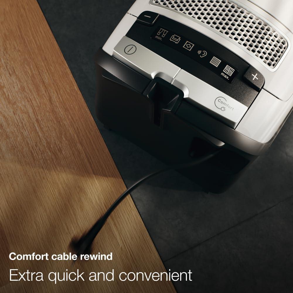 Aspiradora Miele Complete C3 Excellence 1200W Cilindro