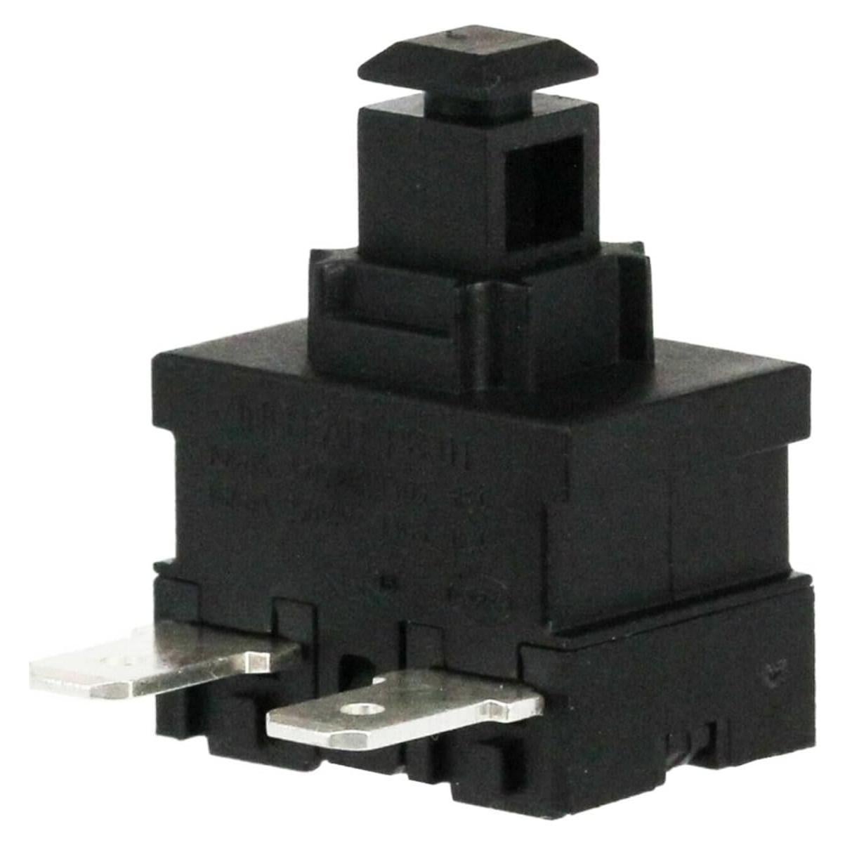 Piezas de interruptor de encendido para aspiradoras Miele C1 C2 C3