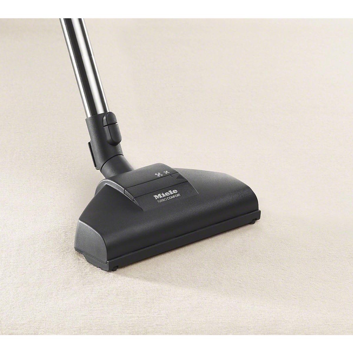 Aspiradora de Cañón Miele Complete C3 Calima 1200W Amarillo