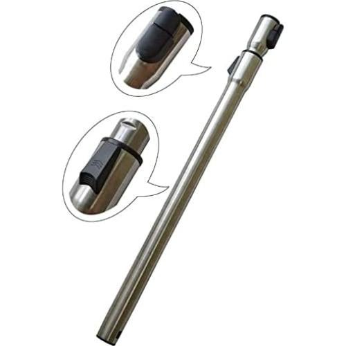 Varilla Telescópica Miele 35mm Reemplazo No Eléctrica 104.1cm