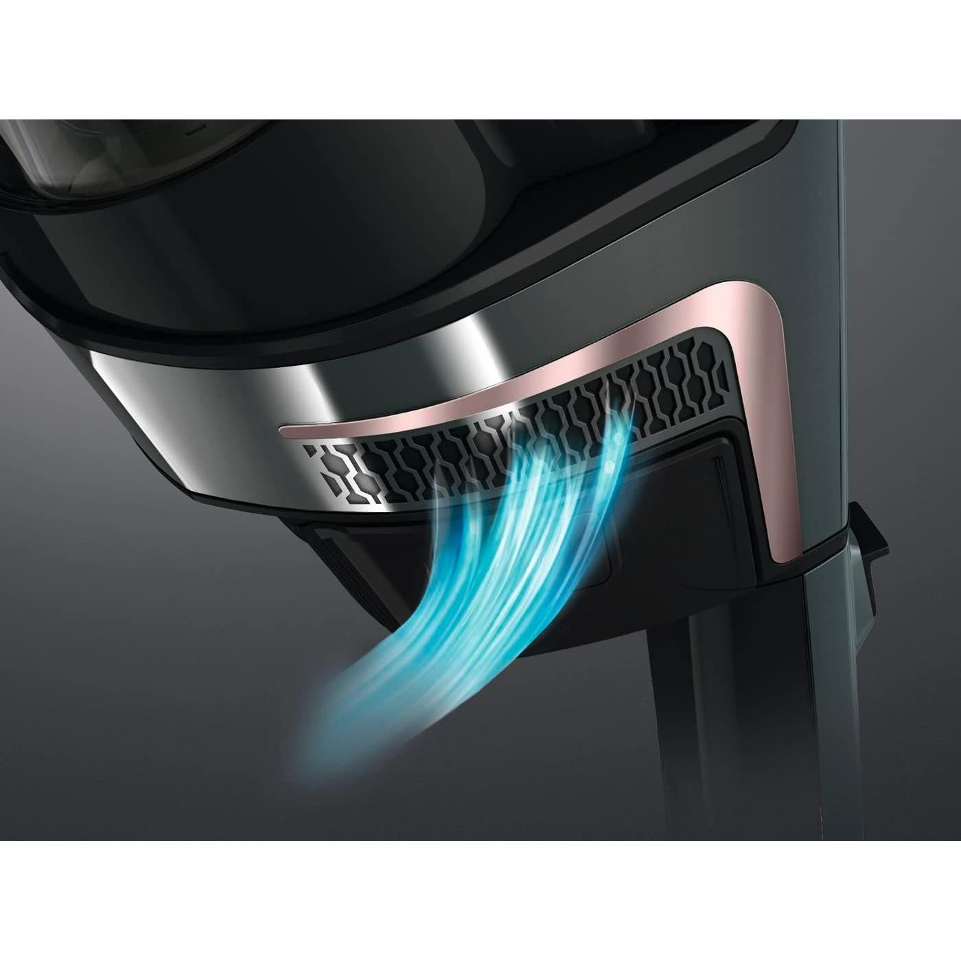 Filtro de Polvo Fino Miele HX-FSF para Aspiradora Triflex HX1