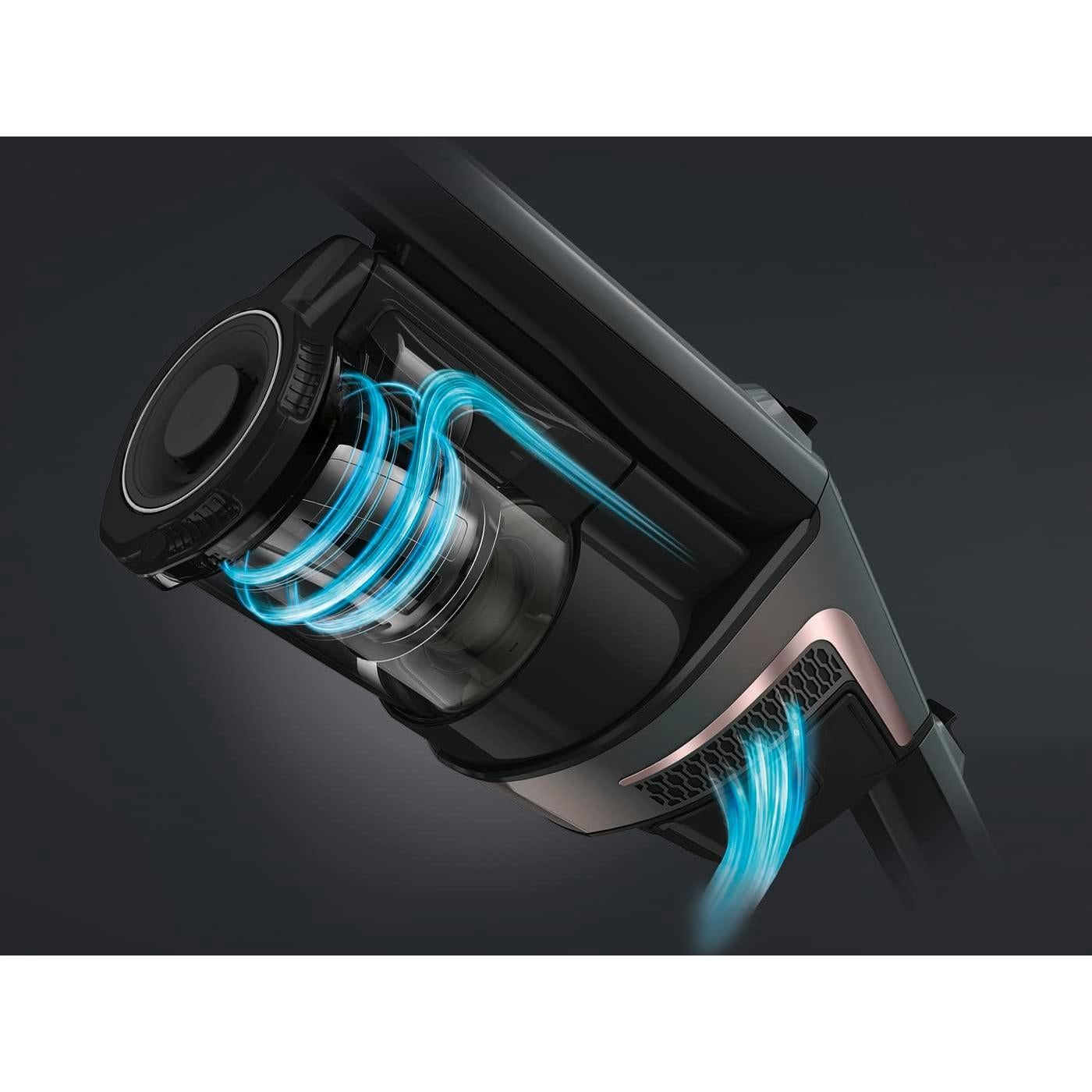 Filtro de Polvo Fino Miele HX-FSF para Aspiradora Triflex HX1