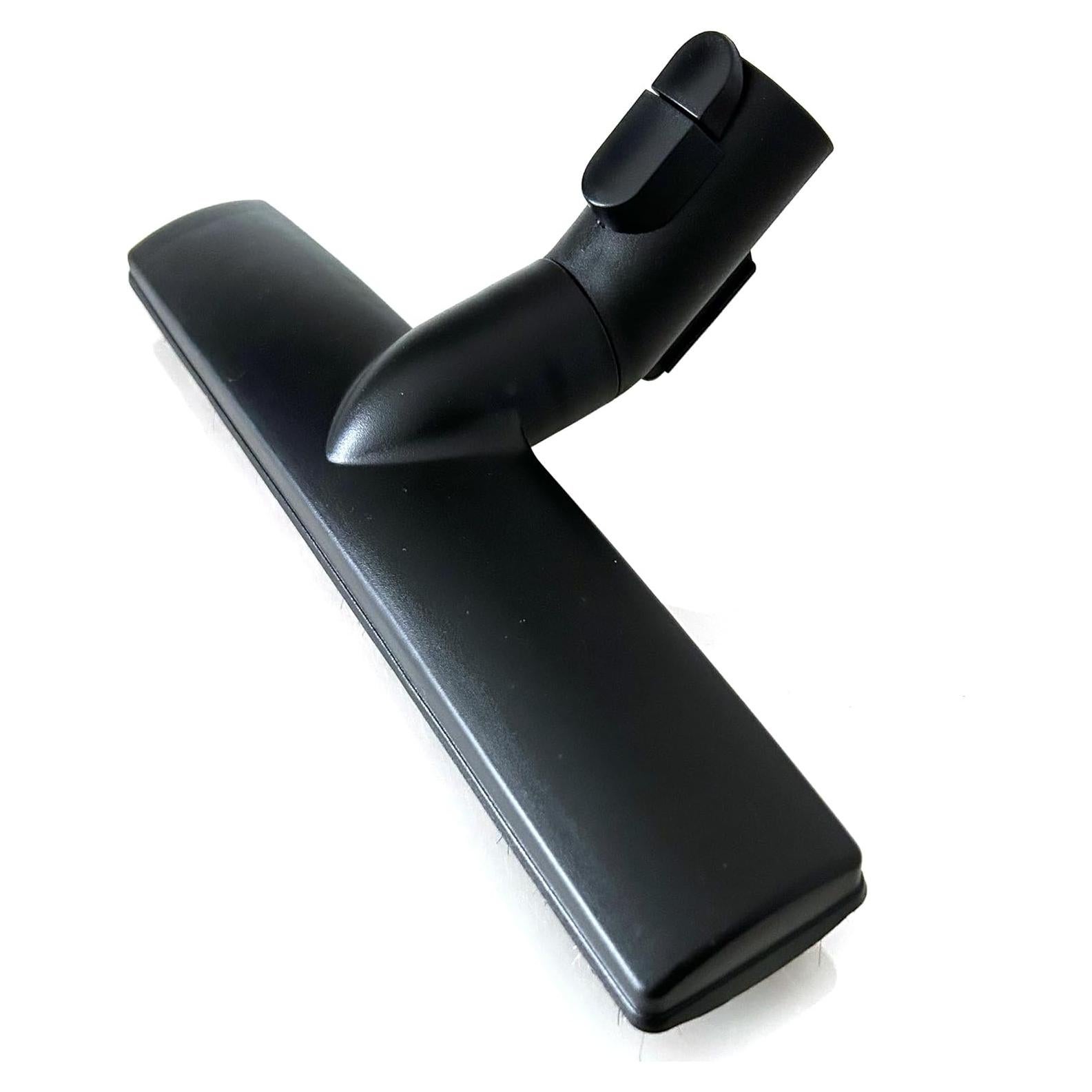 Cabezal de cepillo de pelo de caballo ZANVACUE para Miele