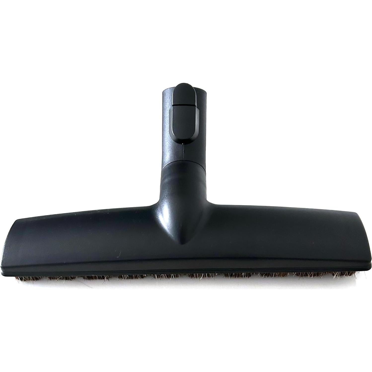 Cabezal de cepillo de pelo de caballo ZANVACUE para Miele