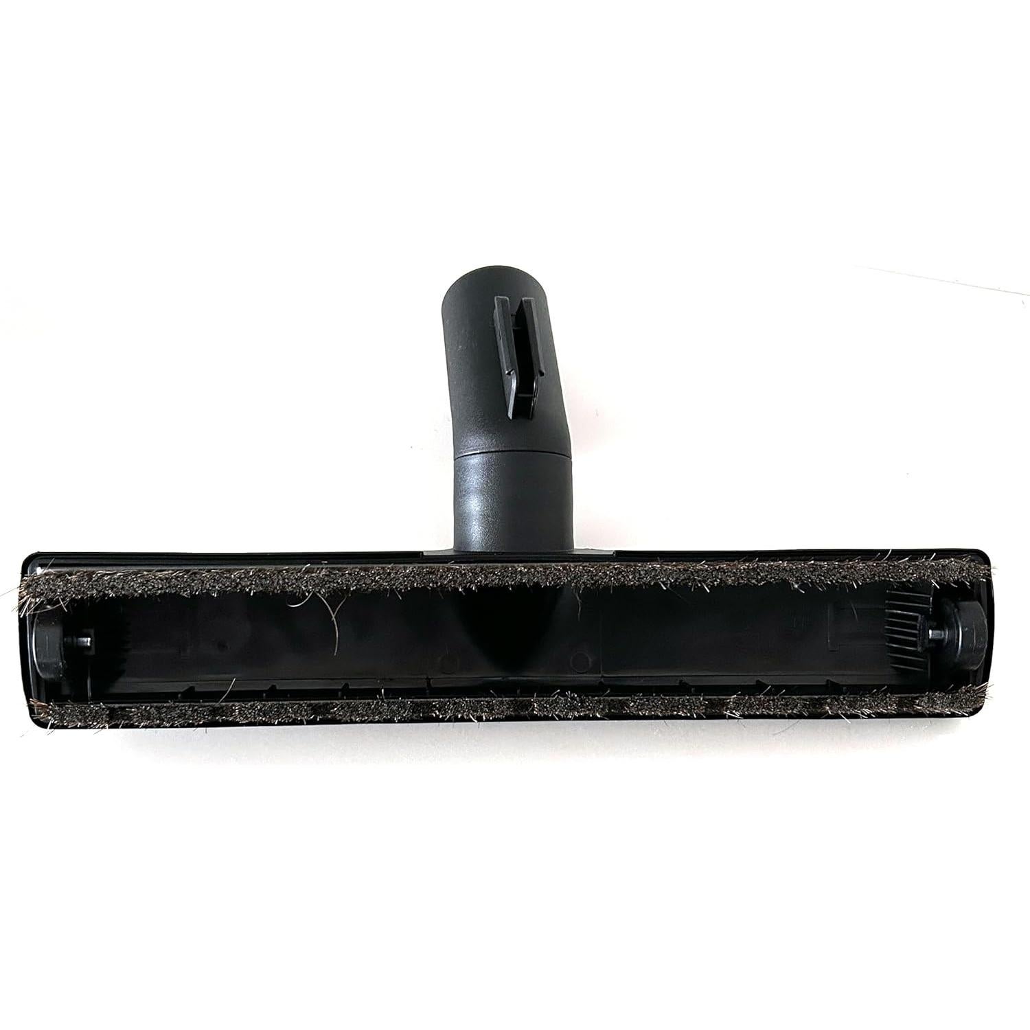 Cabezal de cepillo de pelo de caballo ZANVACUE para Miele