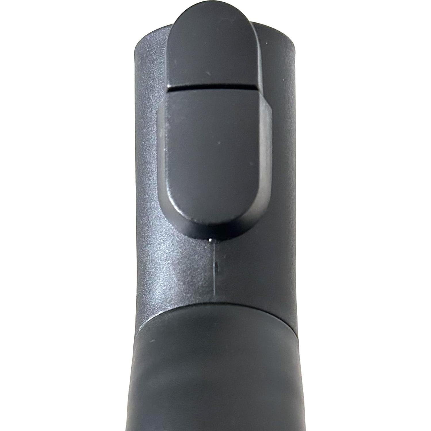 Cabezal de cepillo de pelo de caballo ZANVACUE para Miele