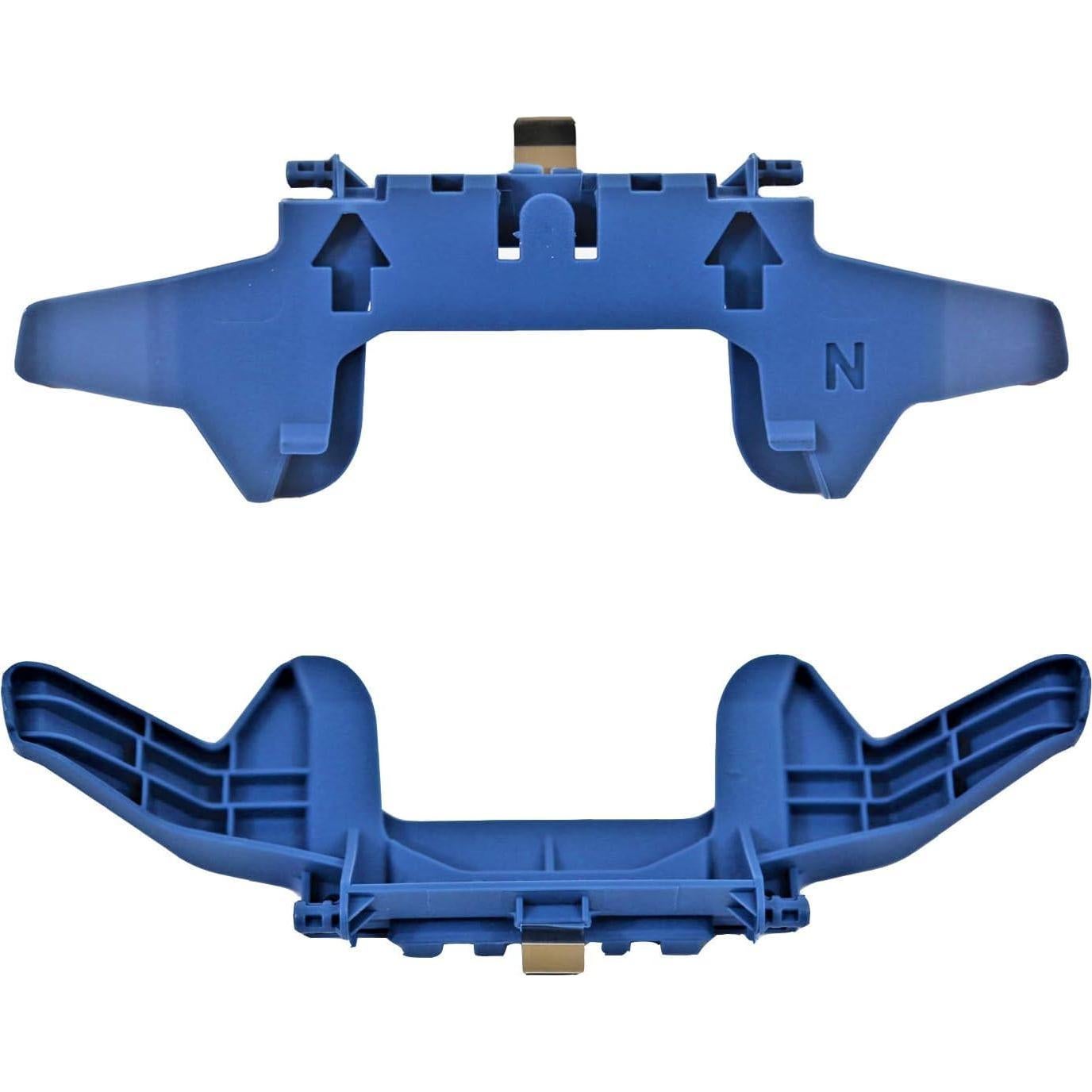 Soporte de bolsa de polvo Miele S8000 - 7793095