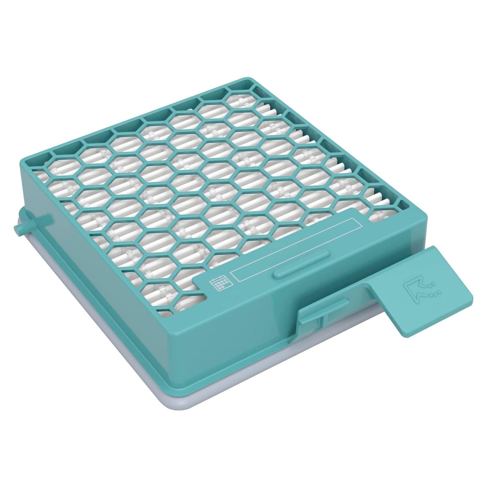 Filtro de AireClean Miele SF-HY 60 para Aspiradoras Boost CX1