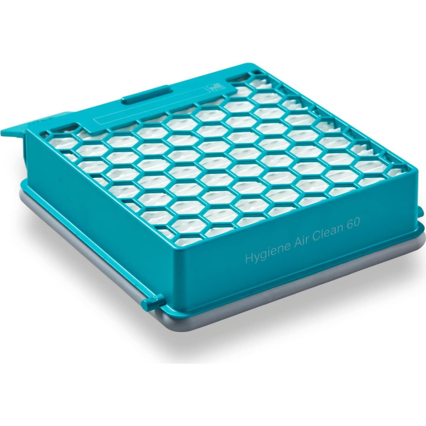 Filtro de AireClean Miele SF-HY 60 para Aspiradoras Boost CX1