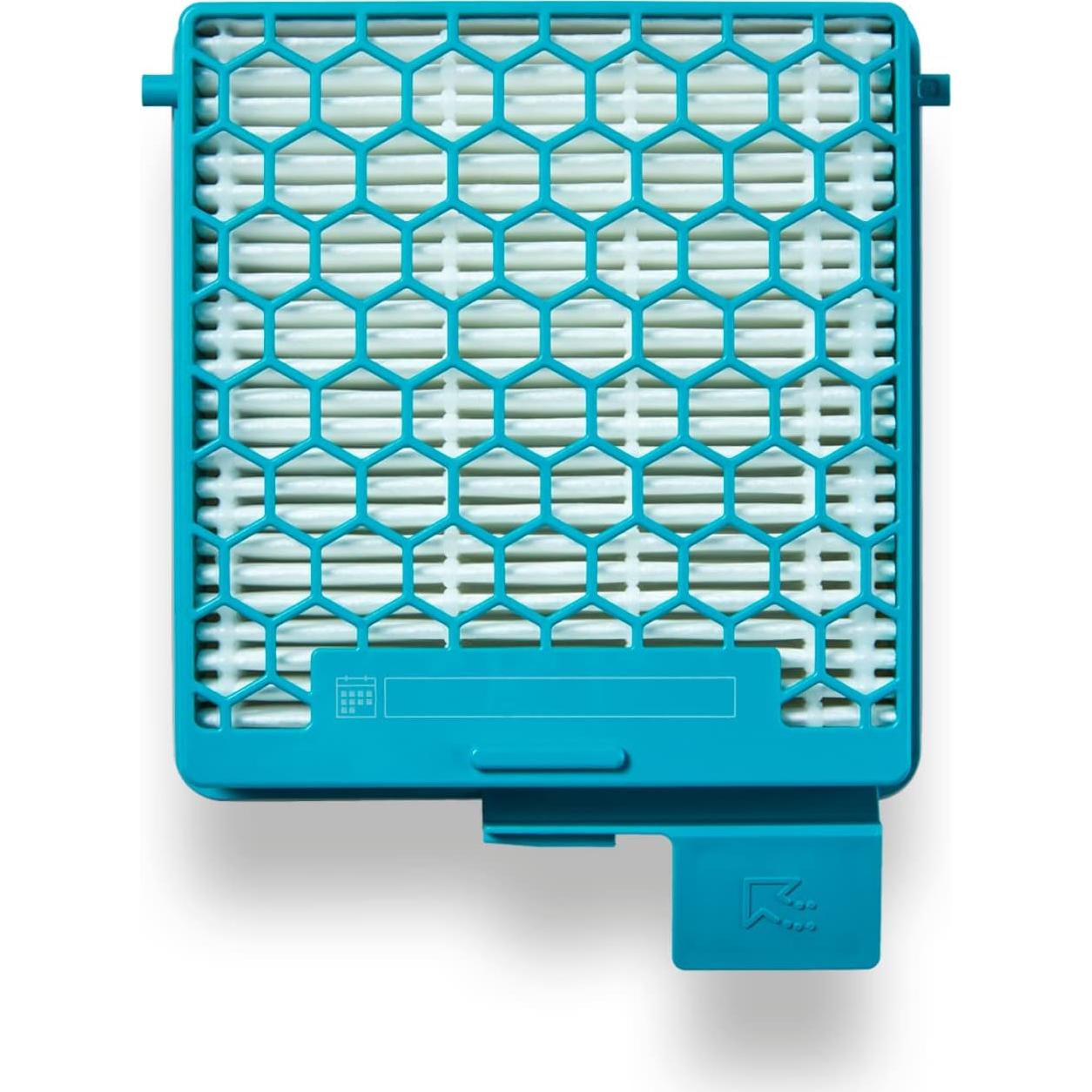 Filtro de AireClean Miele SF-HY 60 para Aspiradoras Boost CX1