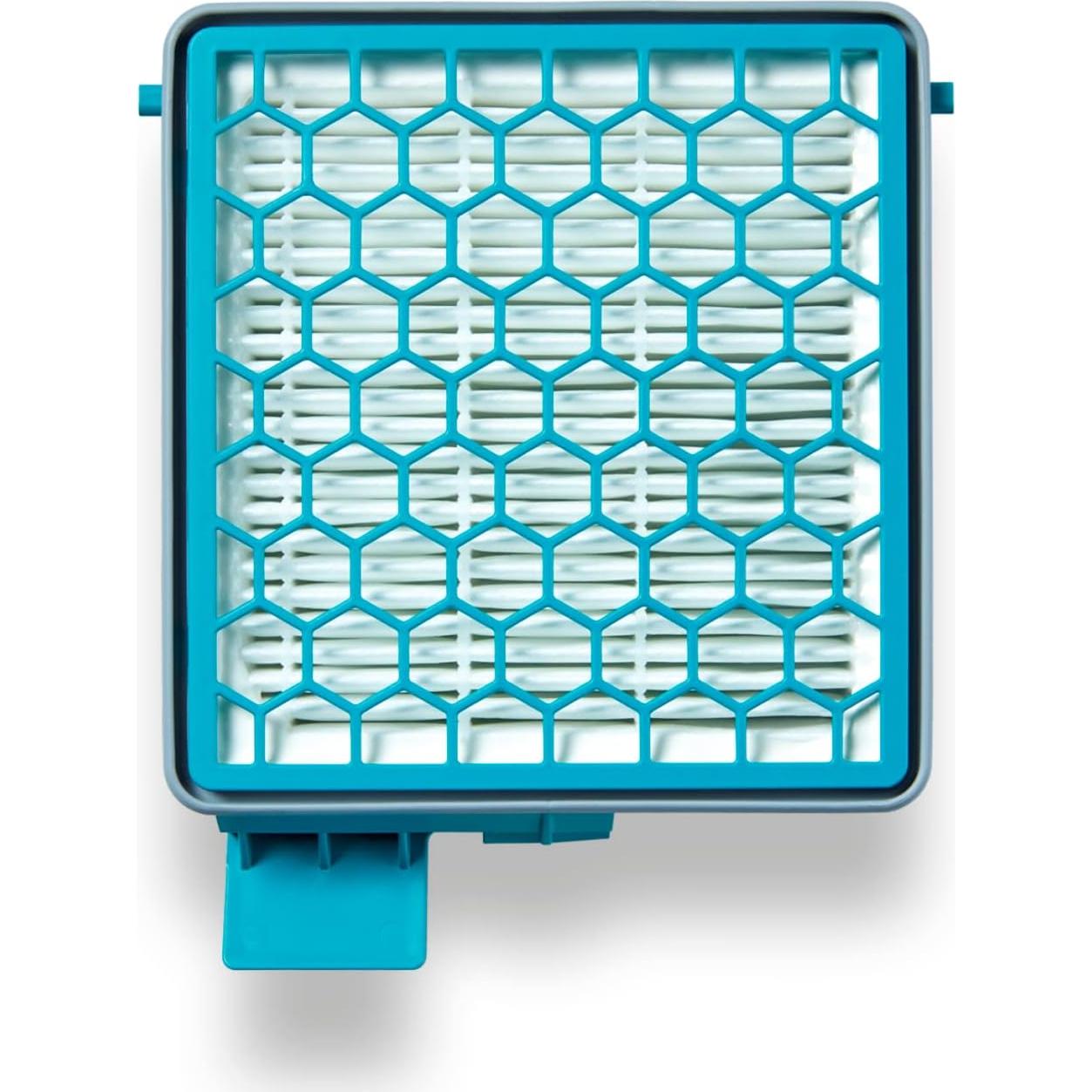 Filtro de AireClean Miele SF-HY 60 para Aspiradoras Boost CX1