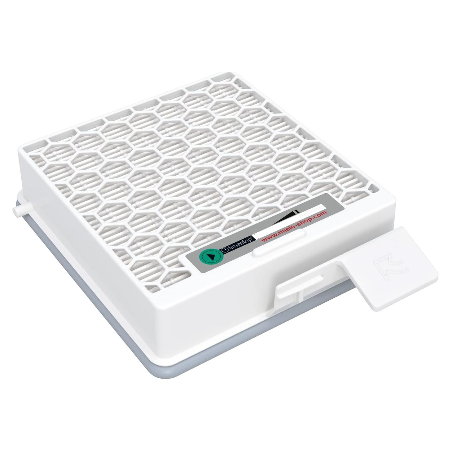 Filtro HEPA Miele SF-HA 60 con TimeStrip para aspiradoras