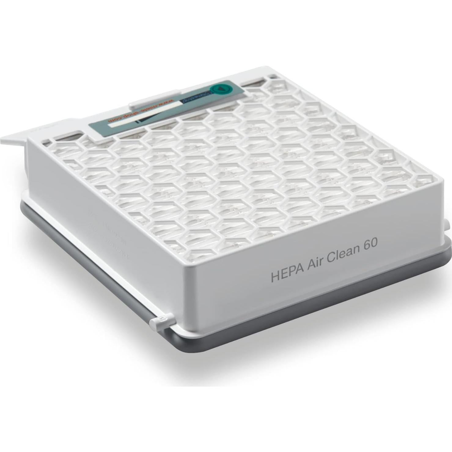 Filtro HEPA Miele SF-HA 60 con TimeStrip para aspiradoras