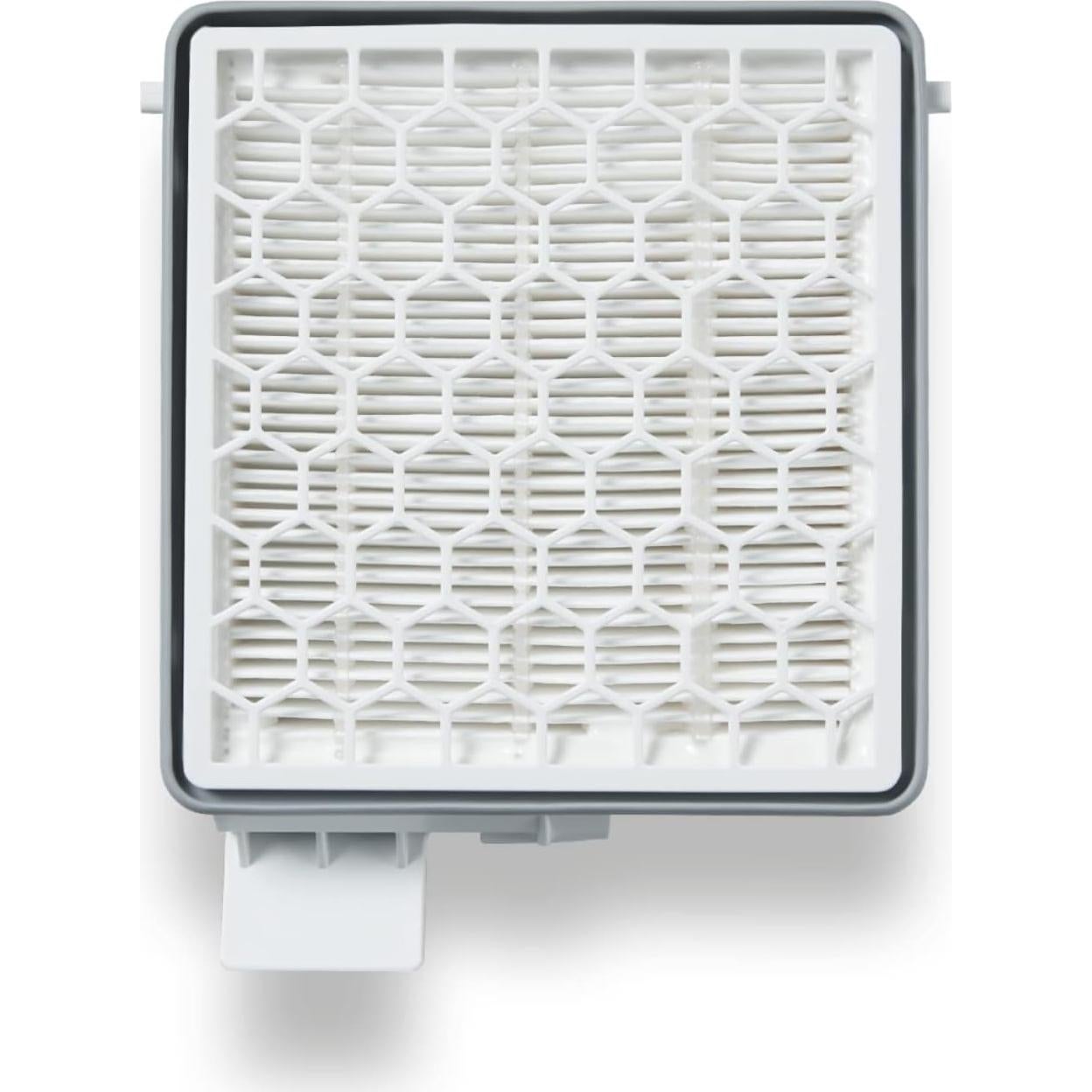 Filtro HEPA Miele SF-HA 60 con TimeStrip para aspiradoras