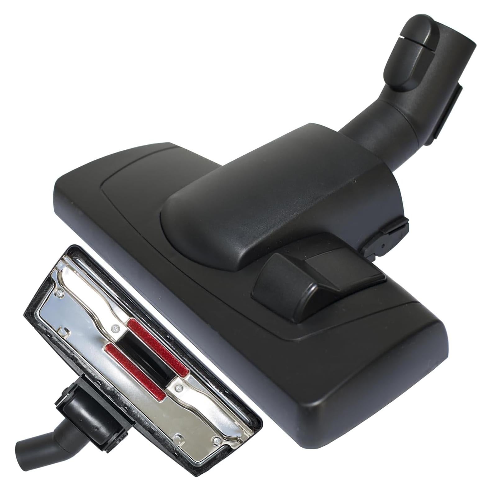 Cabezal de Aspiradora GHAMADE 35MM Compatible Miele Alfombras