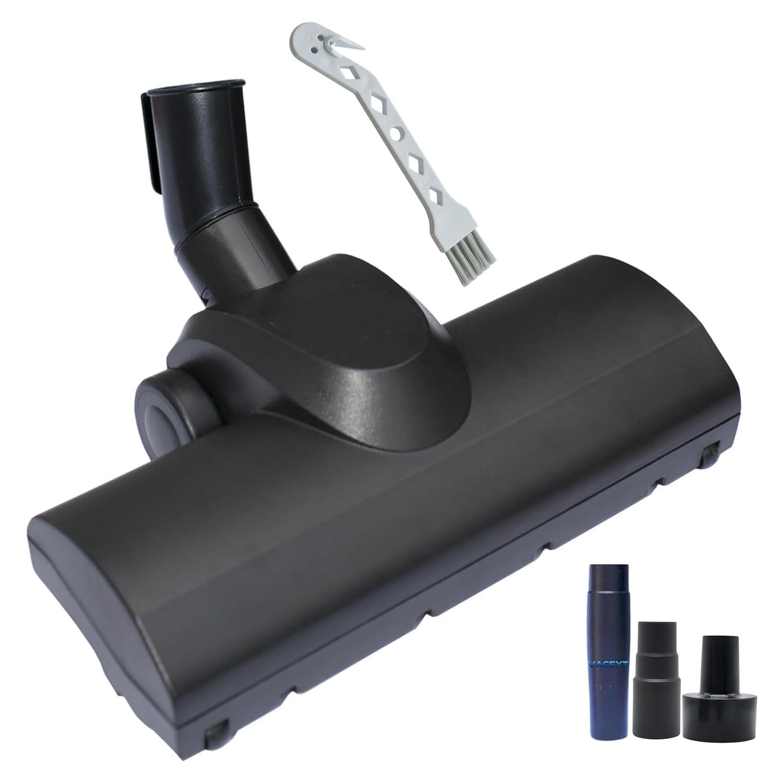 Cabezal de Cepillo Turbo VACEXT para Aspiradora 3.18 cm