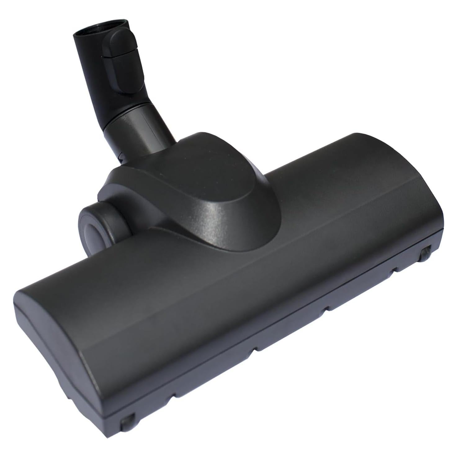 Cabezal de Cepillo Turbo Miele para Aspiradora 35mm - Pelo de Mascota