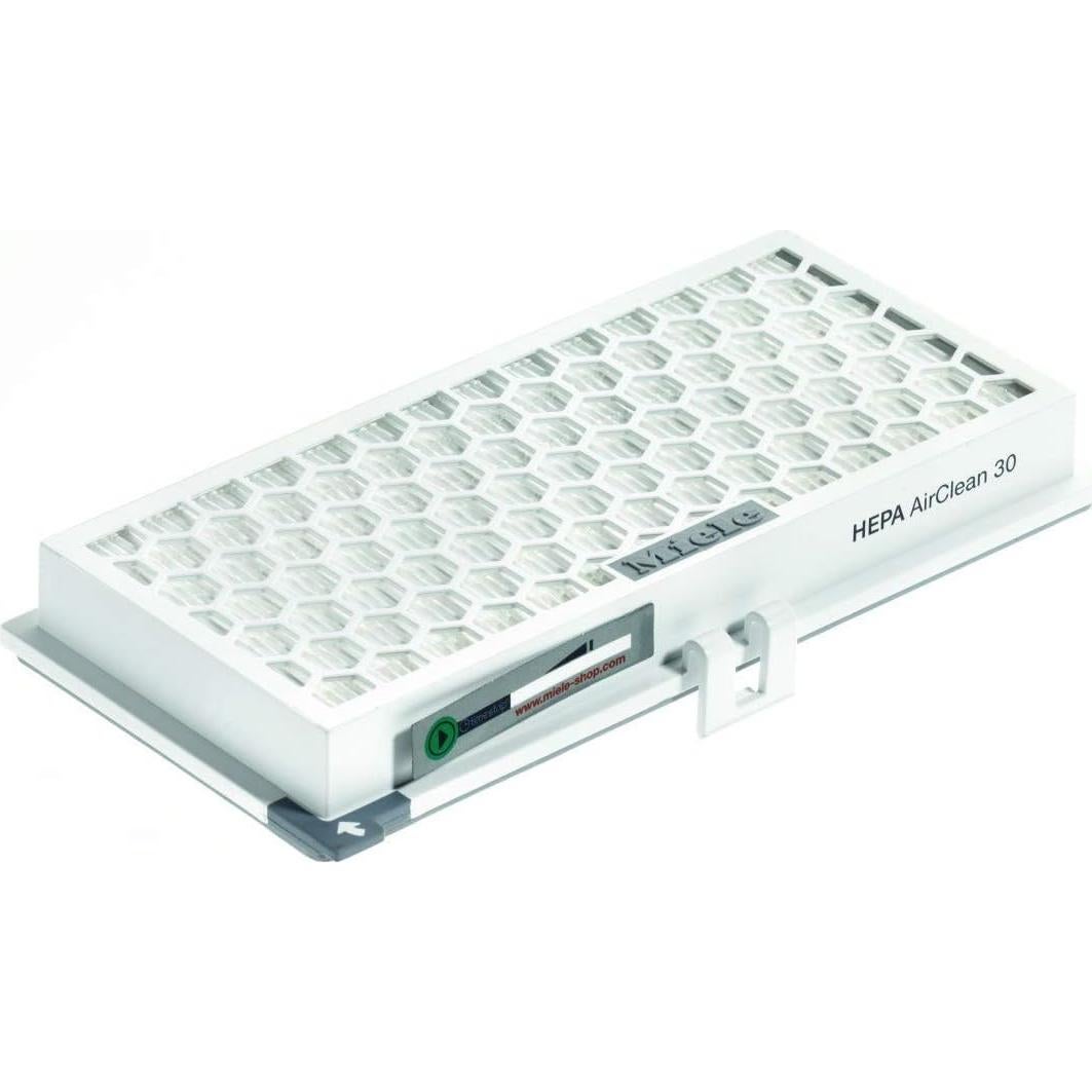 Filtro HEPA Activo Miele 4854915 para Aspiradoras S2000, S300-S700