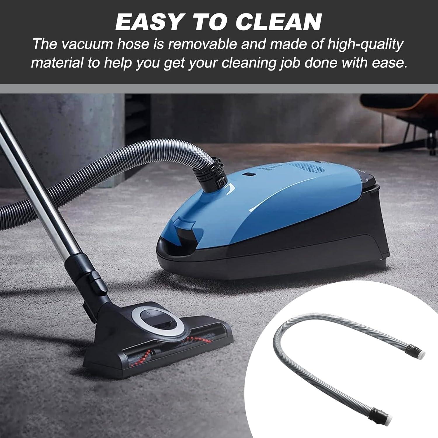 Manguera de Succión UYZO 1.69m Compatible Miele 07736191