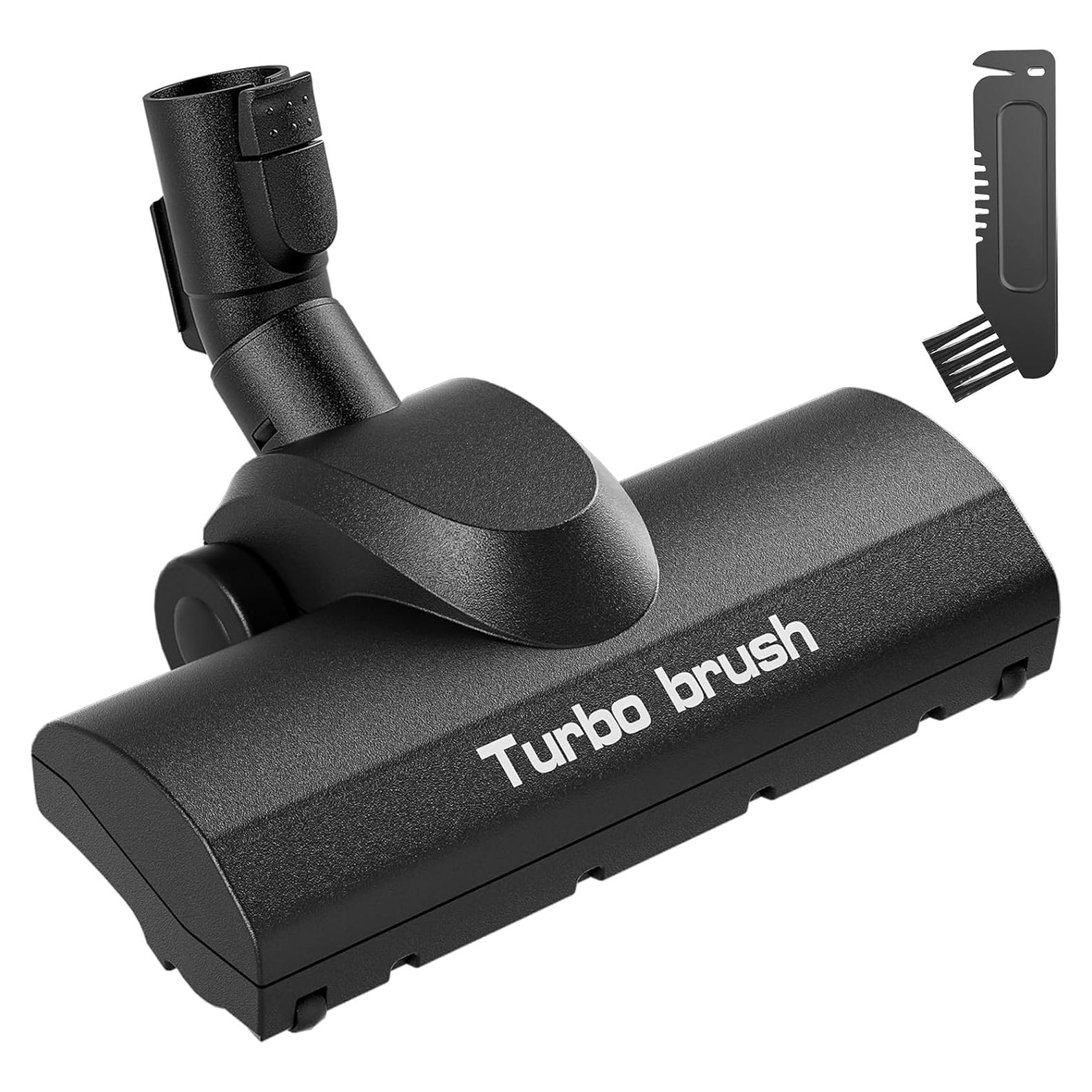 Cepillo Turbo Kodahome para Aspiradoras Miele C1 C2 C3 CX1