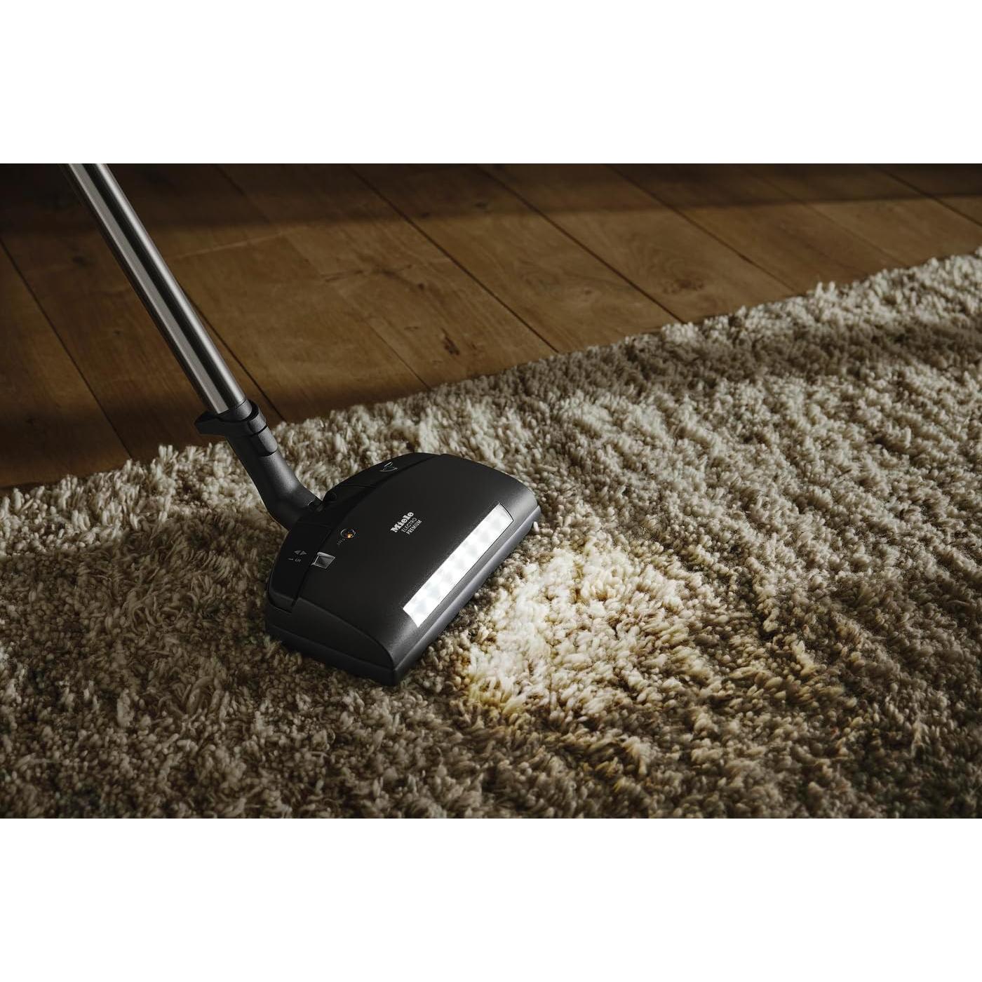 Cepillo de Suelo Motorizado Miele SEB 236 para Aspiradoras