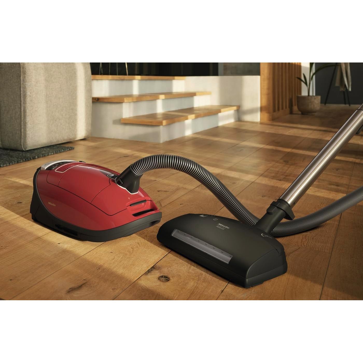 Cepillo de Suelo Motorizado Miele SEB 236 para Aspiradoras