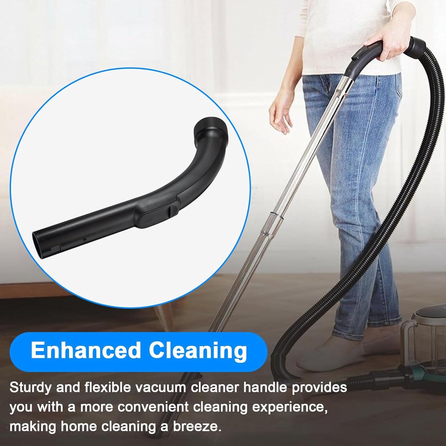 Manguera de Aspiradora Freeboy 33cm para Miele S2110, S501