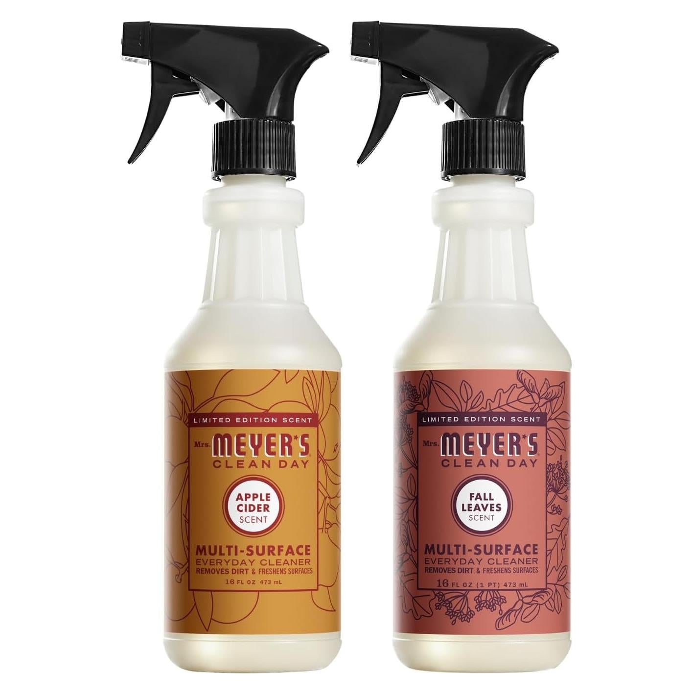 Limpiador Multi-Superficie Mrs. Meyer's 2 Fragancias 0.47L