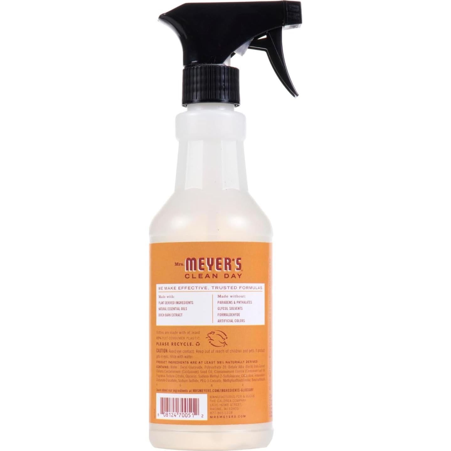 Limpiador Multi-Superficie Mrs. Meyer's 2 Fragancias 0.47L