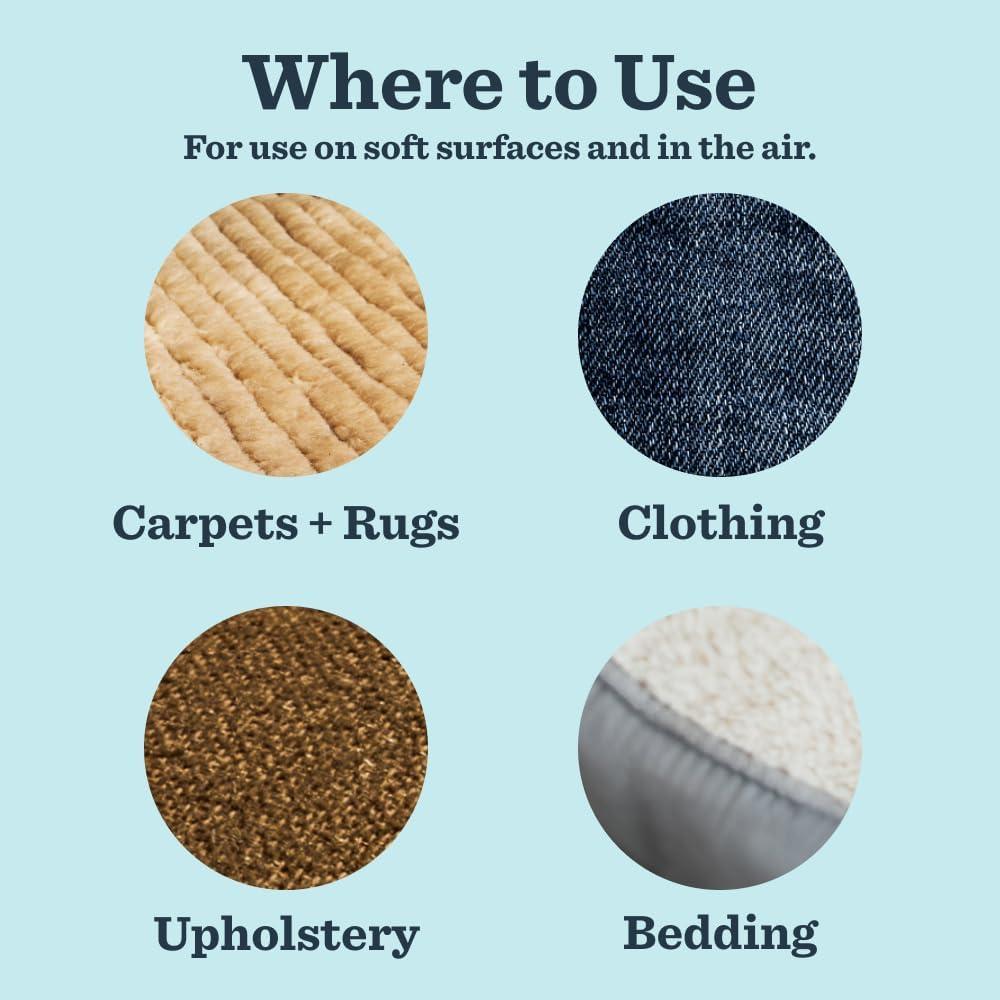 Limpiador de Manchas y Olores para Mascotas Mrs. Meyer's 454g